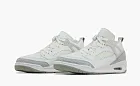 Air Jordan Spizike Low Summit White Photon Dust