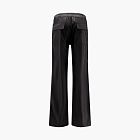 Moncler x Rick Owens Drawstring Pants Black