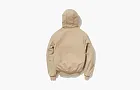 Carhartt WIP Active Jacket Hooded Beige