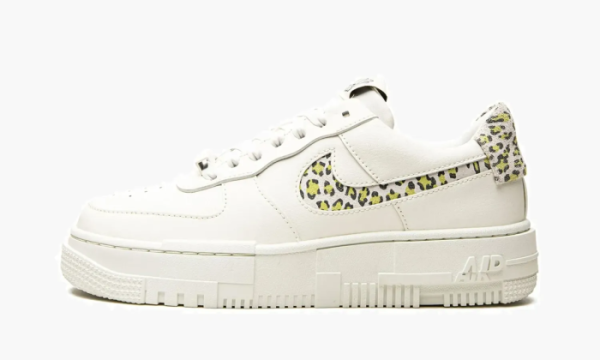 Air Force 1 PIXEL MNS WMNS Leopard 