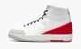 Air Jordan 2 Retro SE WMNS Nina Chanel Abney - Gym Red 