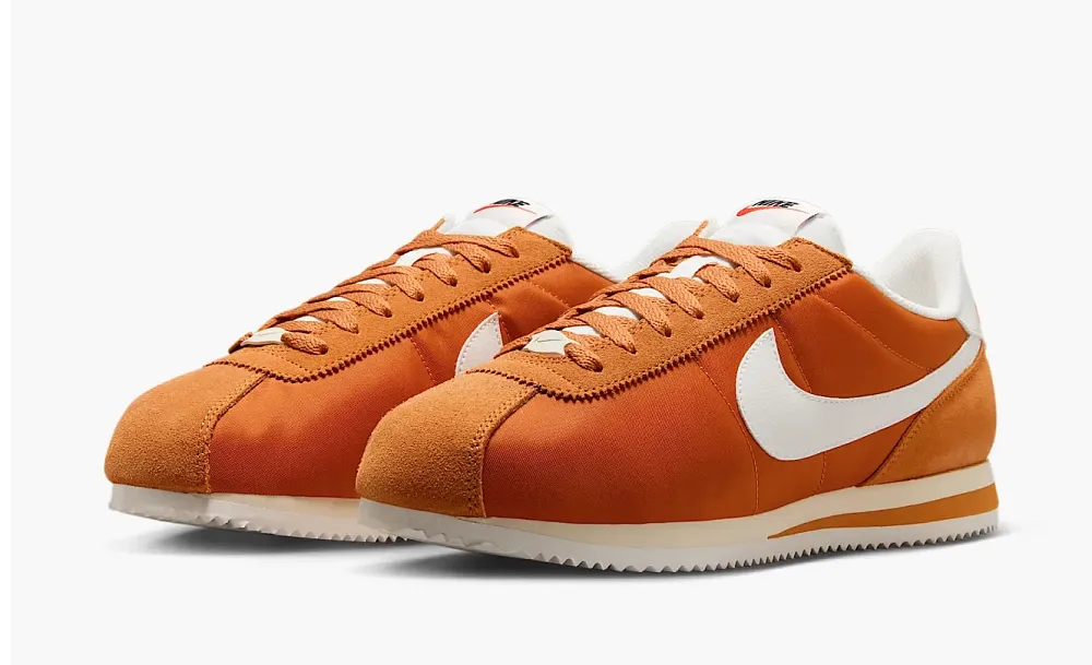 Nike Cortez TXT Monarch Muslin Sail