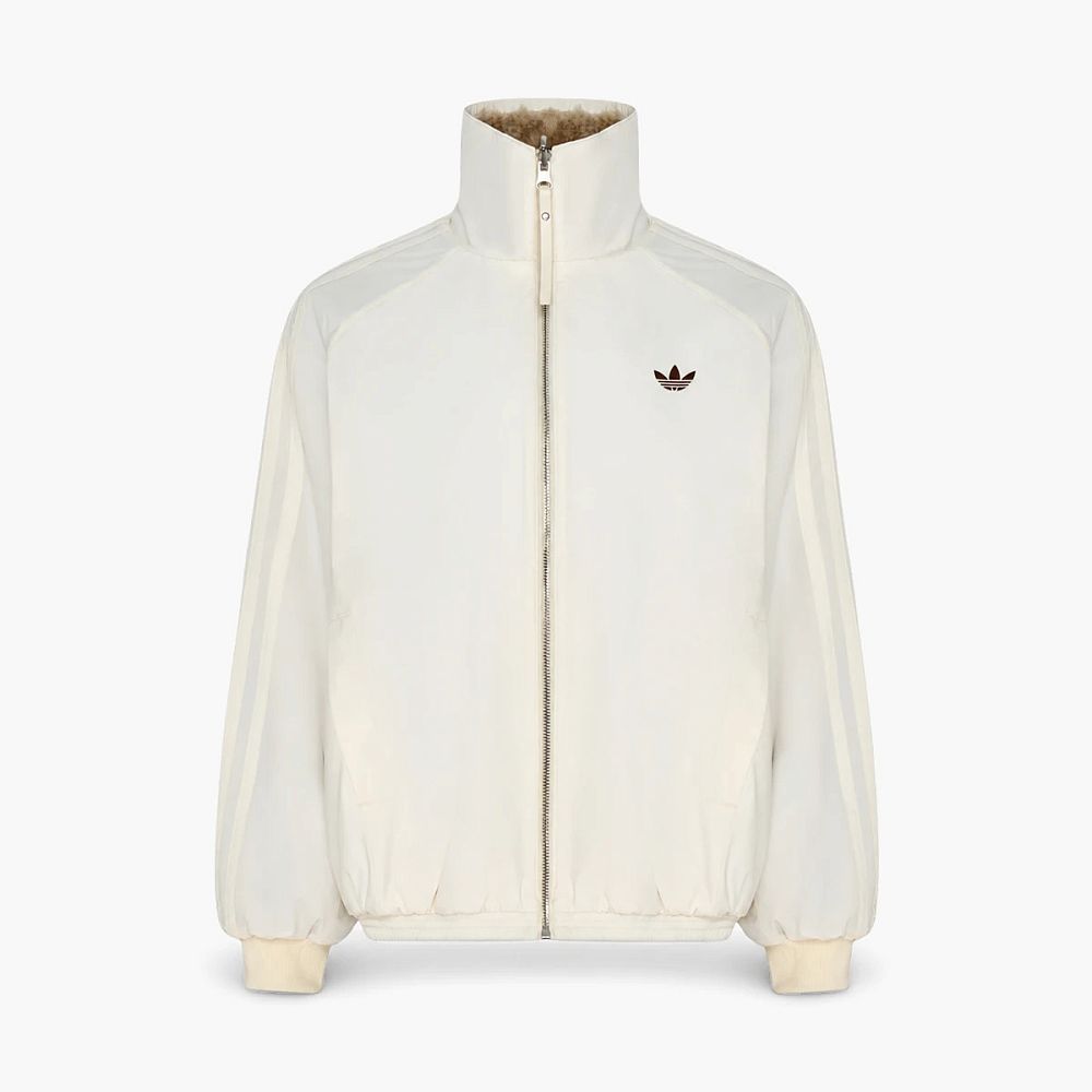 Adidas Originals WMNS Reversible Faux Fur Jacket