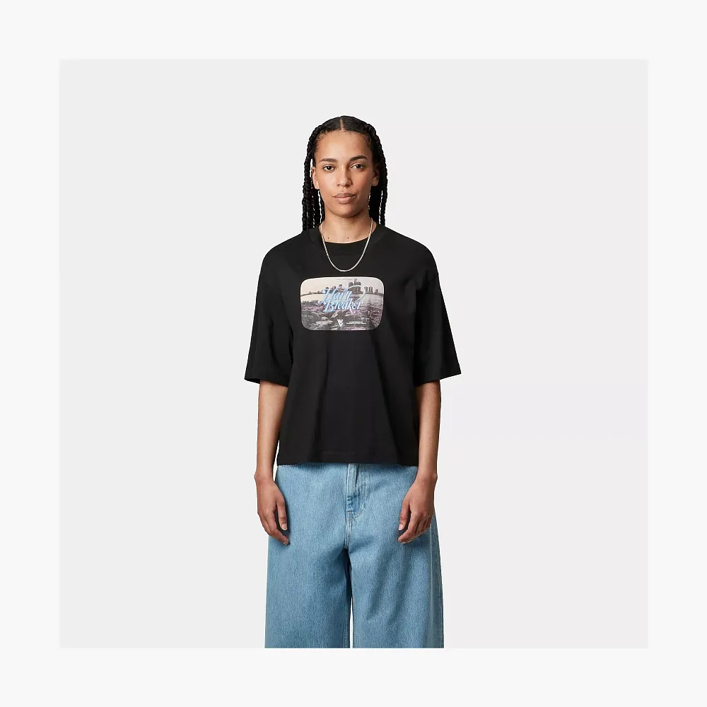 Carhartt WIP SS25 W' SS Greatest Flicks T-Shirt T