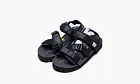 Suicoke Kisee-V Black