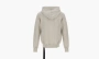 Rick Owens Drkshdw Jason S Hoodie Grey 