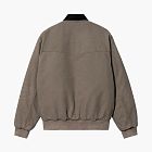 Carhartt WIP OG Santa Fe Jacket Taupe