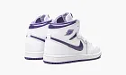 Air Jordan 1 Retro High PS Court Purple 2021