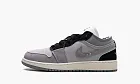 Air Jordan 1 Low SE Craft GS Inside Out