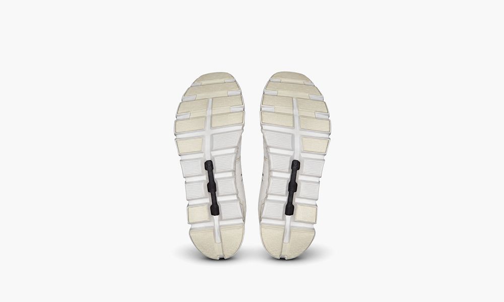 On Cloud 6 All White
