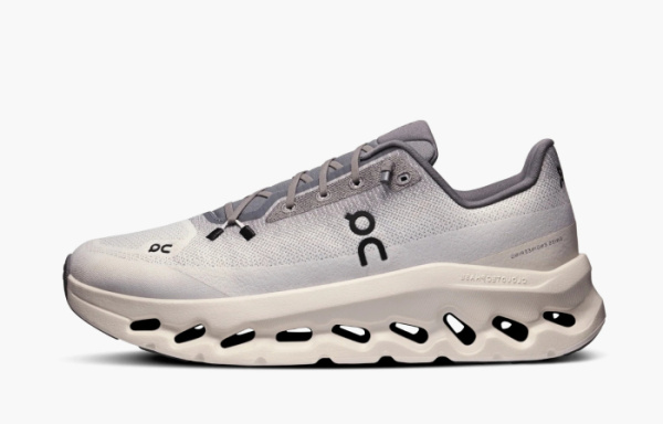 On Cloudtilt Rock Ivory 