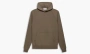 Essentials Pullover Hoodie Harvest 