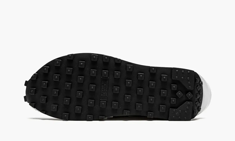 Nike Sacai Ld Waffle Sf Fragment Grey
