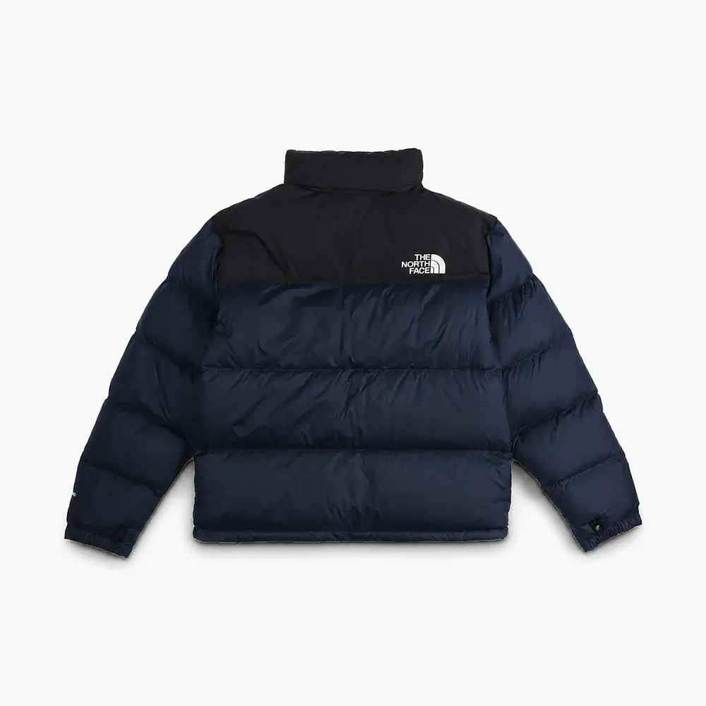 The North Face 1996 Retro Nuptse Jacket Blue