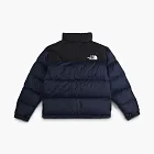 The North Face 1996 Retro Nuptse Jacket Blue