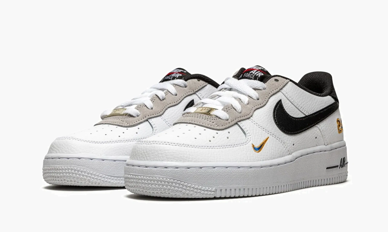 Air Force 1 Low LV8 GS "Ken Griffey Jr" 