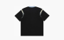 Supreme Split Short-Sleeve Football Top "Black" 