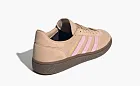 Adidas Handball Spezial WMNS Warm Sandstone Clear Pink