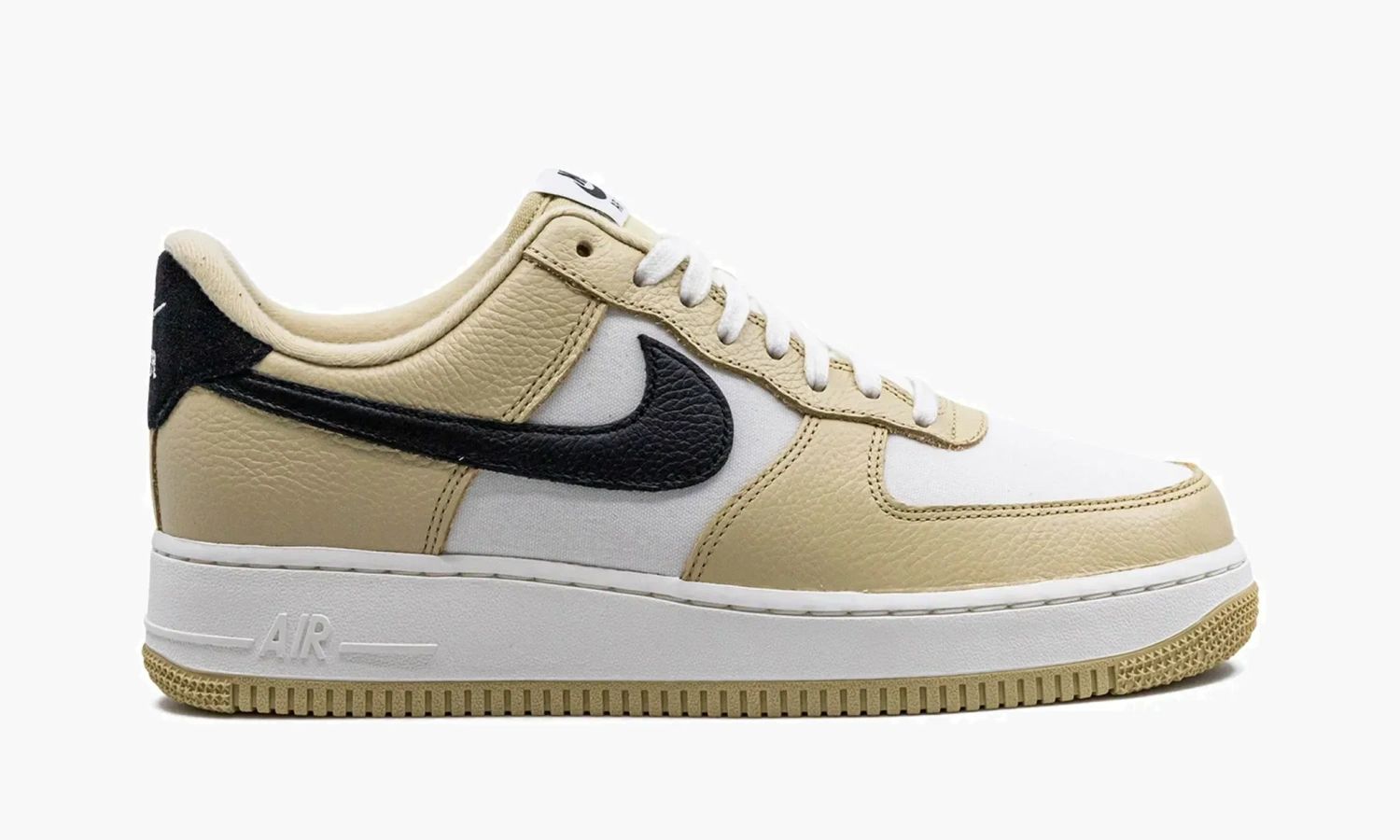 Air Force 1 '07 LX Low Team Gold 