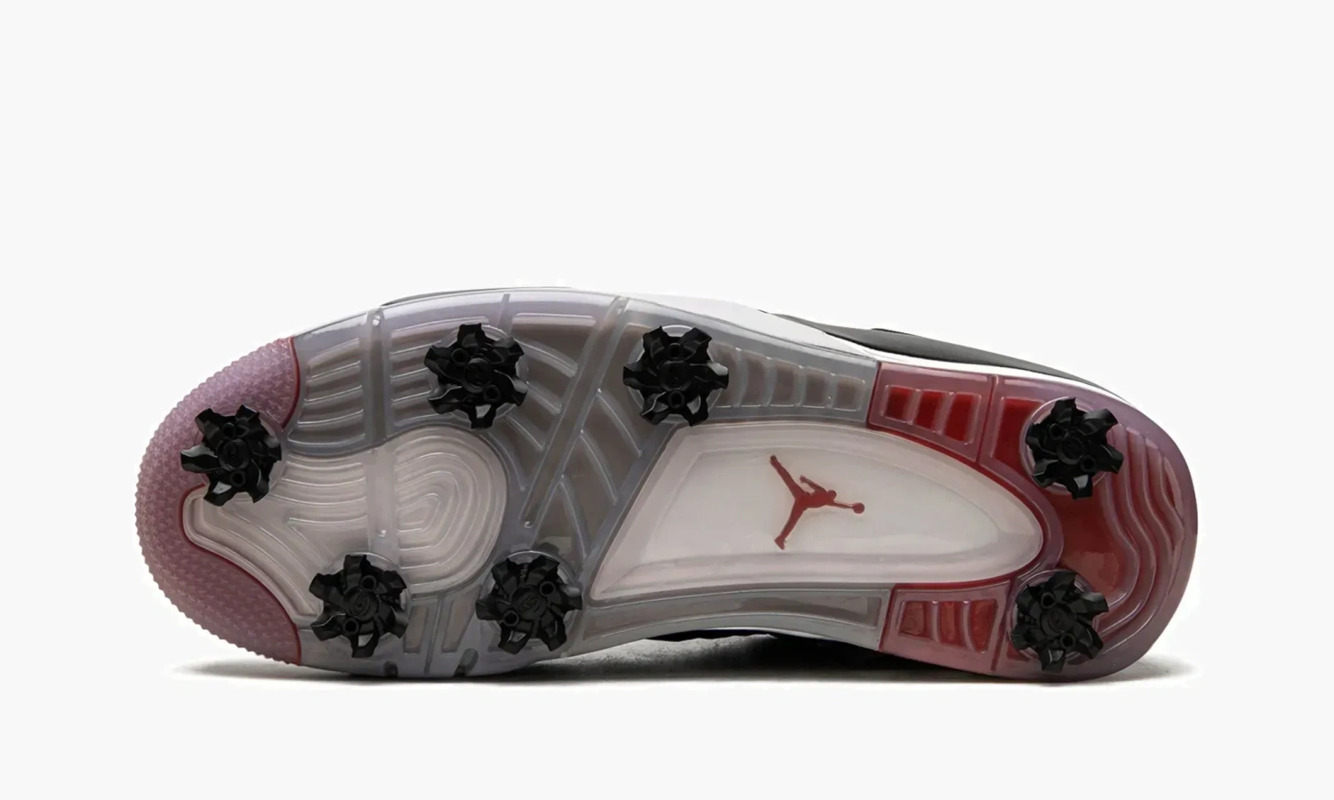 Air Jordan 4 Golf Bred 