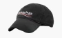 Balenciaga Political Campaign Distressed Cap Grey 