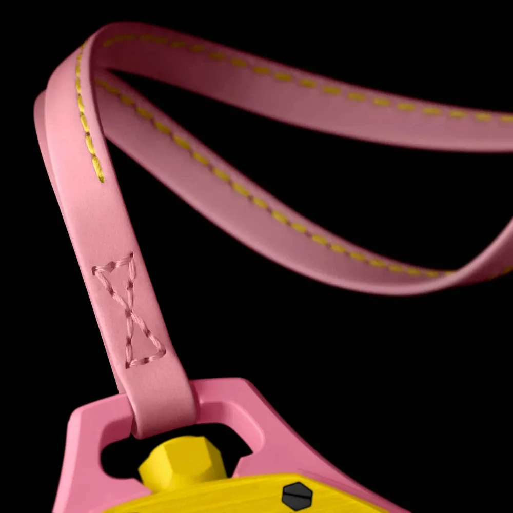 Swatch x Audemars Piguet Royal Pop OTG ROZ
