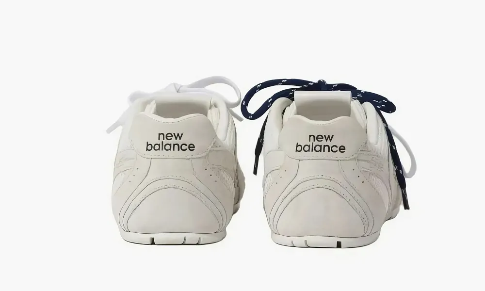 New Balance Miu Miu X 530 White