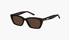 Gentle Monster Sage BR2 Sunglasses Brown