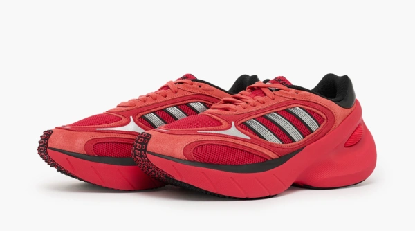Adidas Adizero Goukana Scarlet 