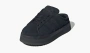 Adidas Campus 00s Winter Low Black Carbon 