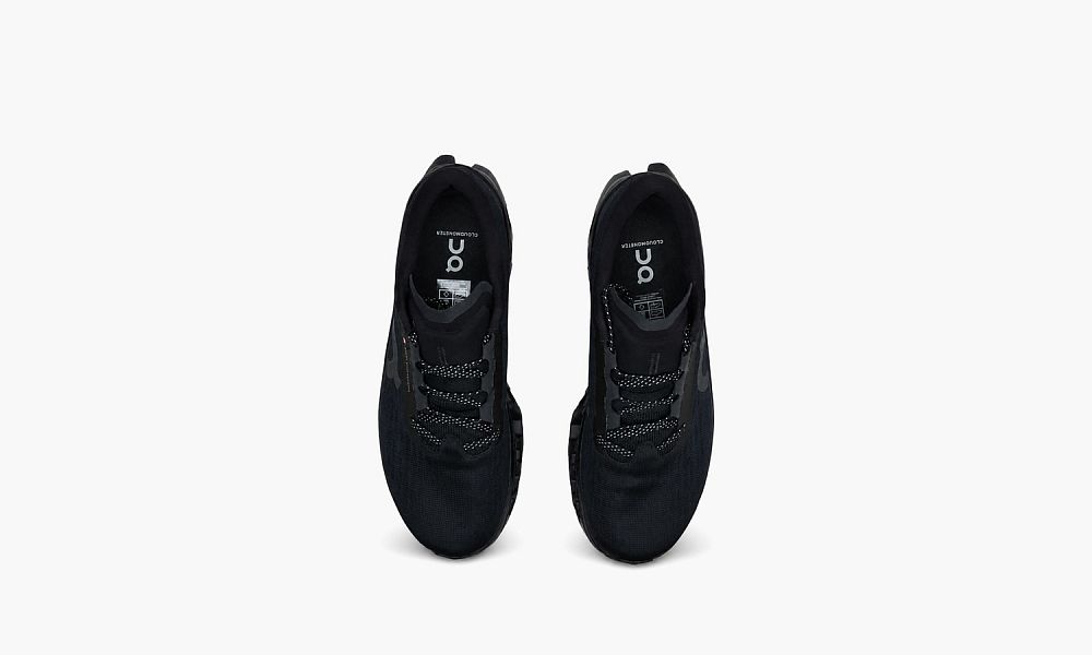 On Cloudmonster 3 Black