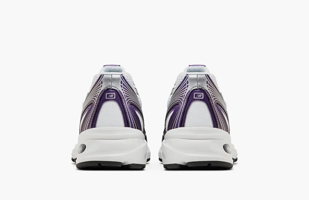 New Balance 740 Concord Grape