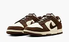 Nike Dunk Low SE Baroque Brown Pale Ivory