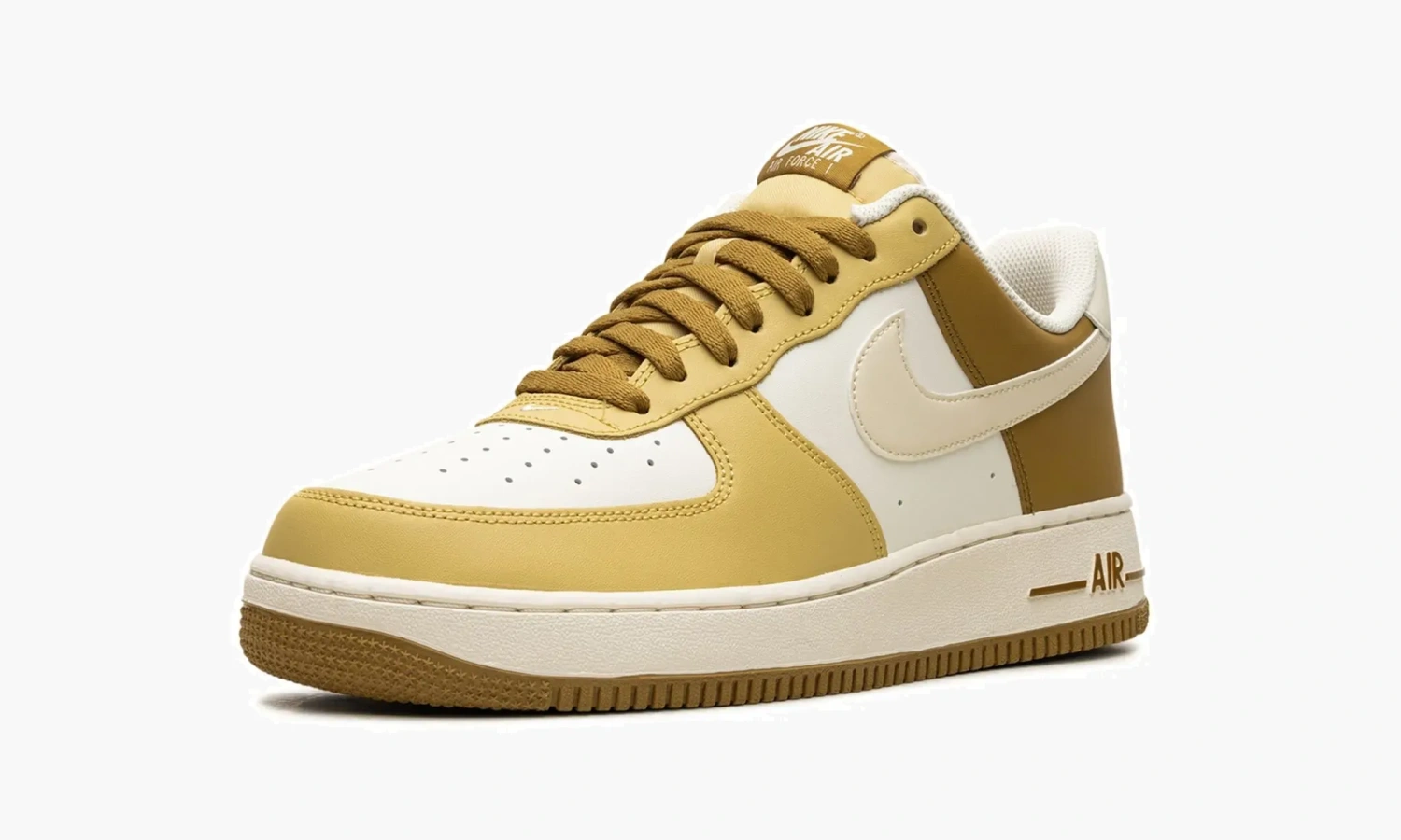 Air Force 1 "Bronzine" 