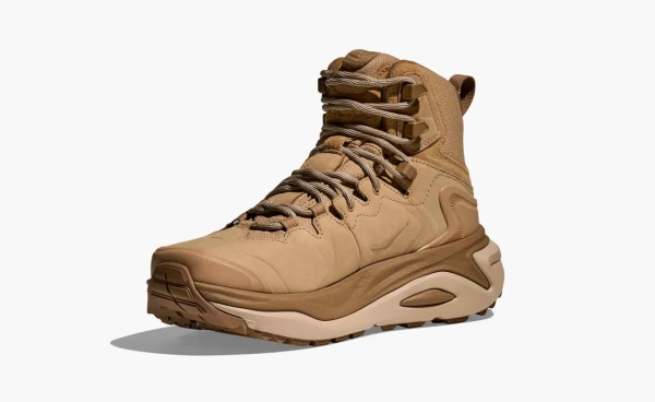 Hoka Kaha 3 GORE-TEX WMNS Dark Brown 