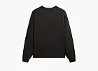 Kith x The Sopranos Jennifer Vintage Long Sleeve Tee Black