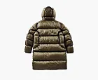 Spyder x C.P. Company D.D Shell Down Jacket Ivy Green