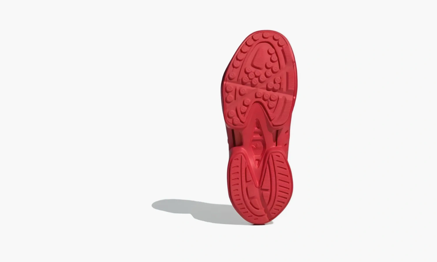 Adidas adiFOM Climacool Wonder Red 