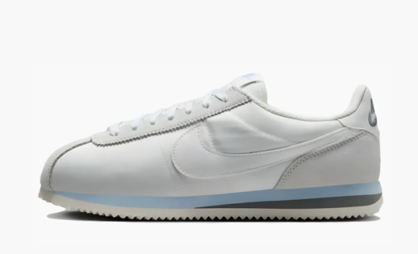 Nike Cortez WMNS White/Glacier 