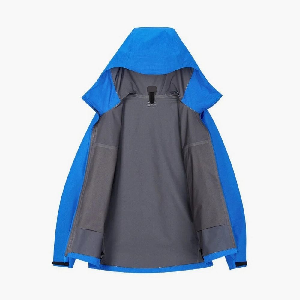 Arc'teryx Beta LT Hadron Jacket Fluidity