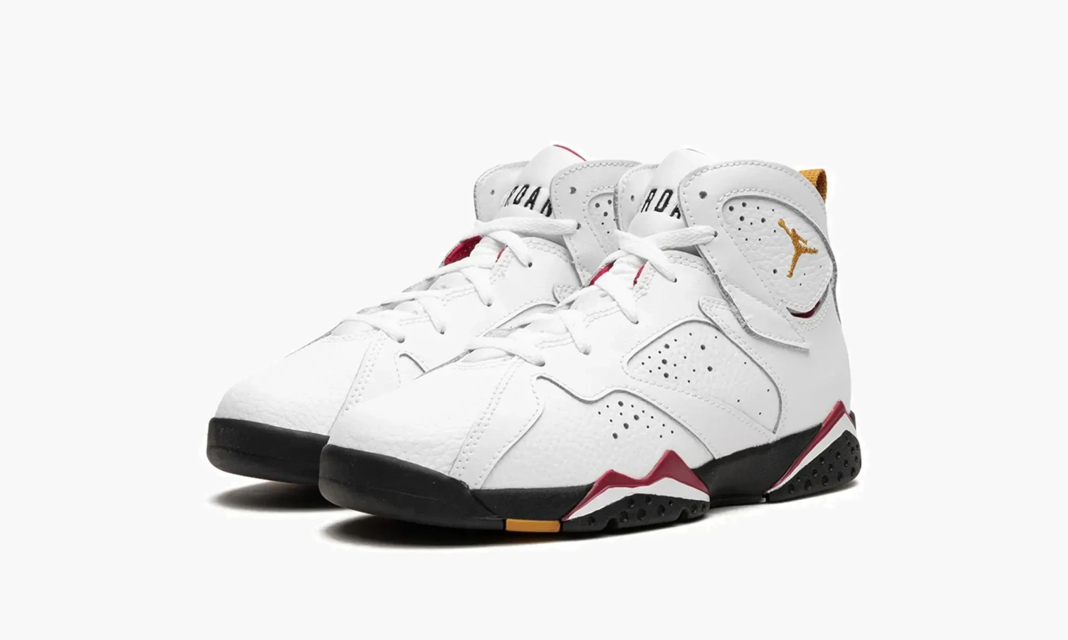 Air Jordan 7 PS Cardinal 