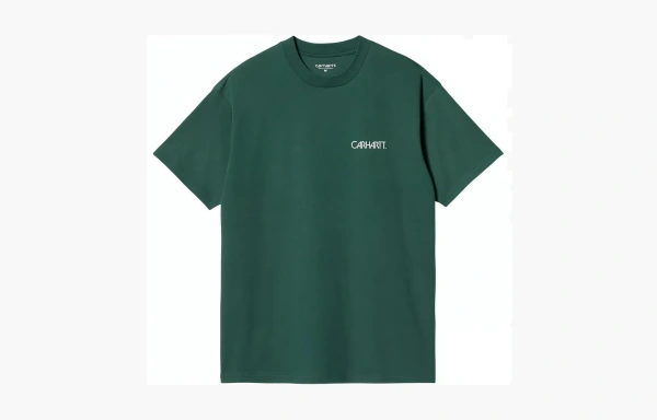 Carhartt WIP Soil T-Shirt T 