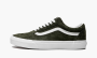 Vans Old Skool "Pig Suede" 