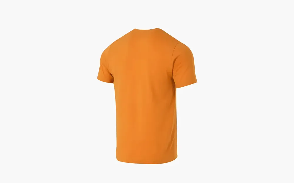 Nike T-Shirt Saffron
