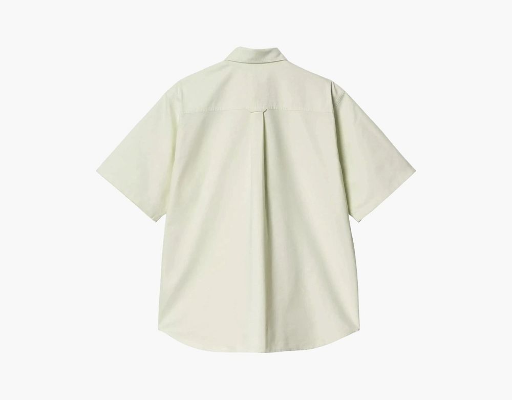 Carhartt WIP SS25 SS Braxton Shirt