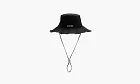 Jacquemus Hat Black