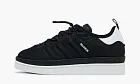 Moncler x Adidas Campus The Art of Exploration - Black White