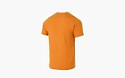 Nike T-Shirt Saffron