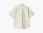 Carhartt WIP SS25 SS Braxton Shirt