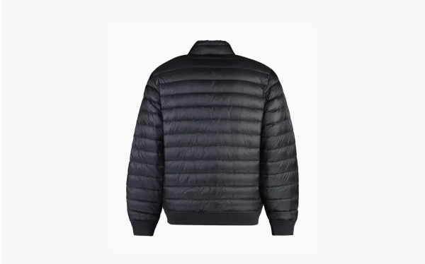 C.P. Company Techno-nylon Down Jacket Blue 